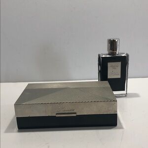 By Kilian Perfume and Box Set